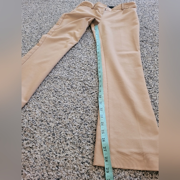 Express Columnist Pants - Picture 3 of 6